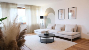 CASA LUXE - 120qm - Zentral - Familienfreundlich - Parkplatz - 5km zum Legoland
